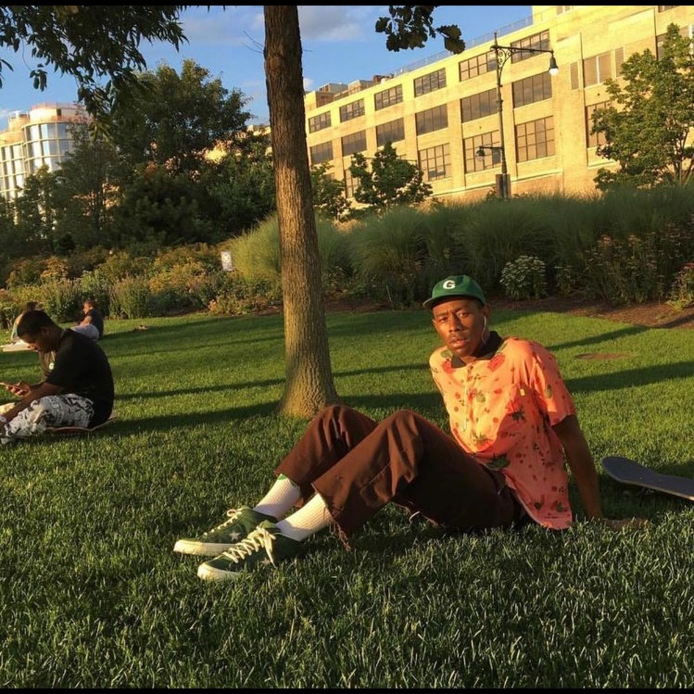 Meet your Posher, Kylie